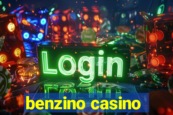 benzino casino